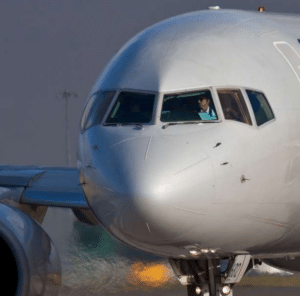 Aircraft Cyber-Kinetic