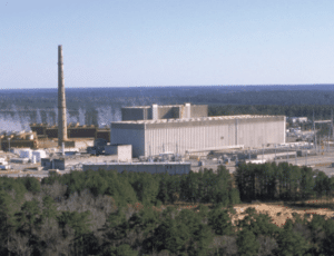 Hatch Nuclear Power Plant Cyber-Kinetic
