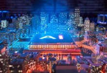 AI Smart City Privacy