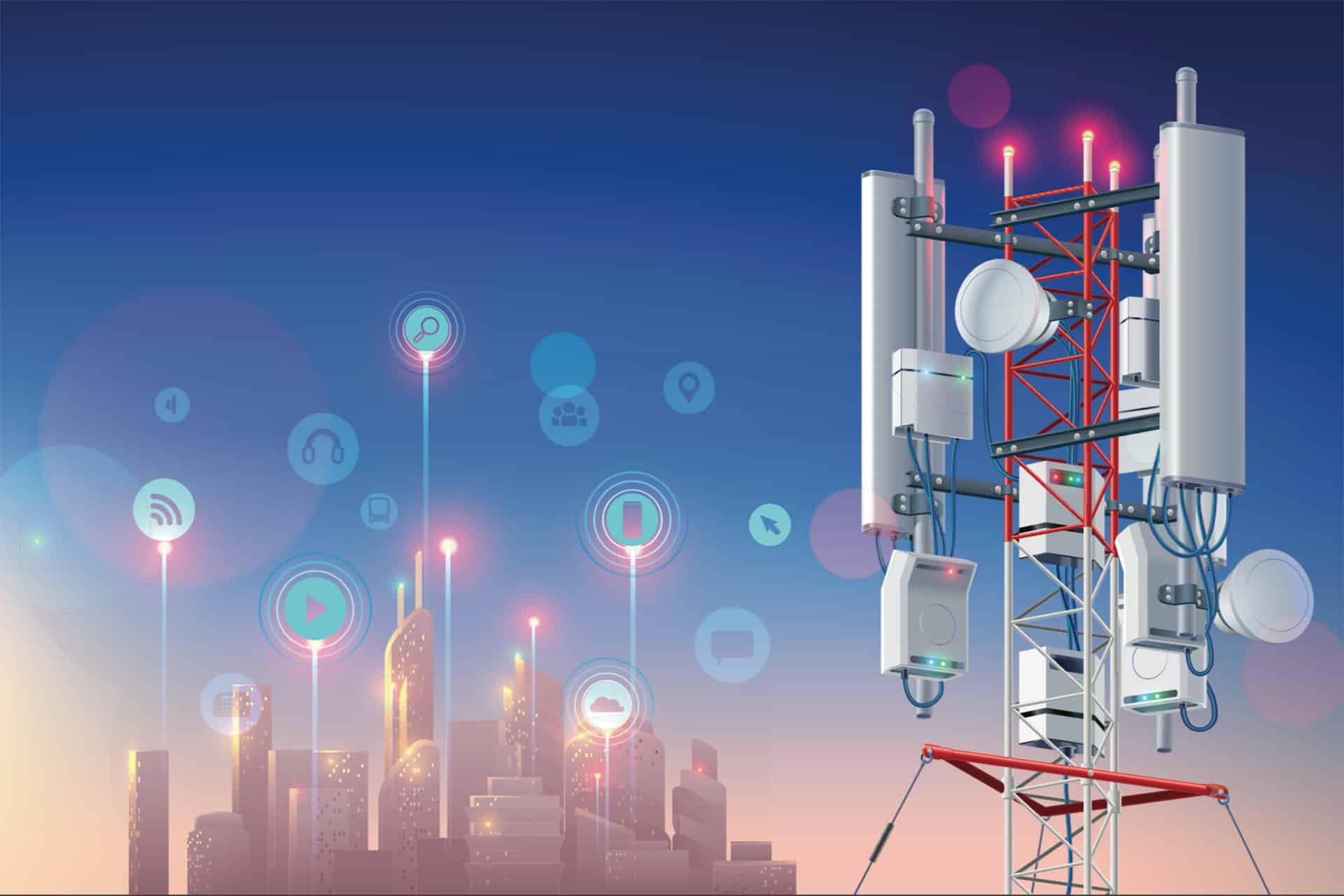 5G Business