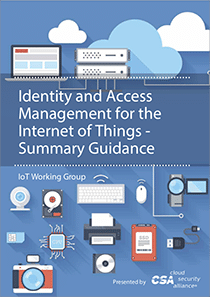 CSA-–-Identity-and-Access-Management-for-the-Internet-of-Things