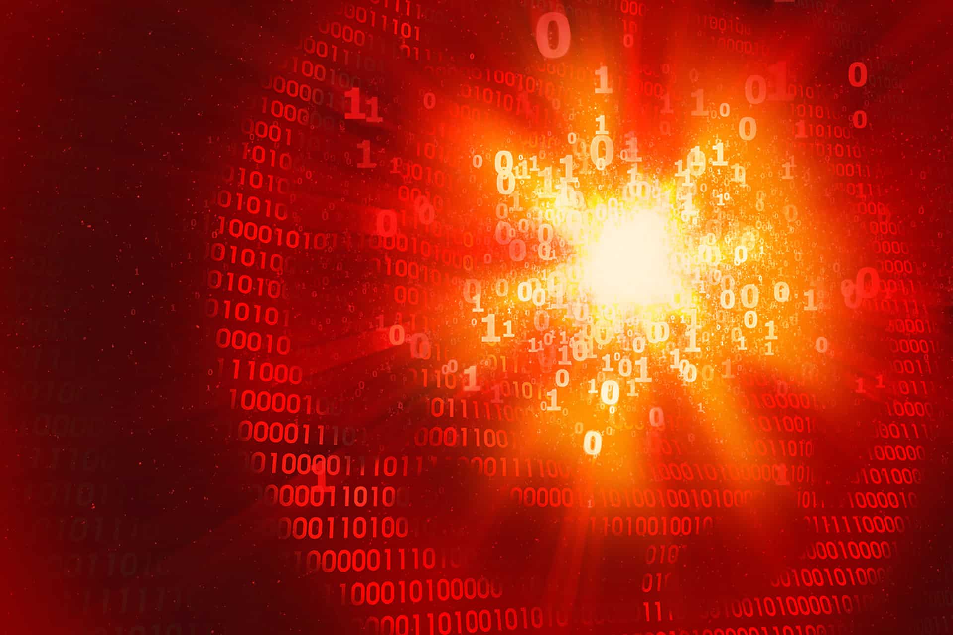 Cyber-Kinetic Threat