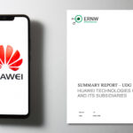 Huawei ERNW 5G Source Code Analysis