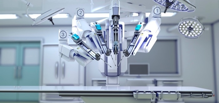 MedicalRobot