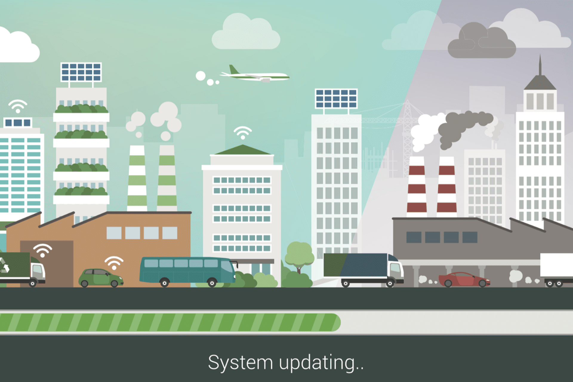Smart Cities