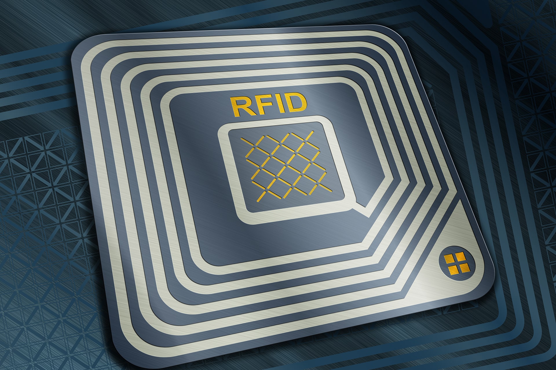 RFID Cybersecurity