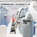 5G TSN Manufacturing