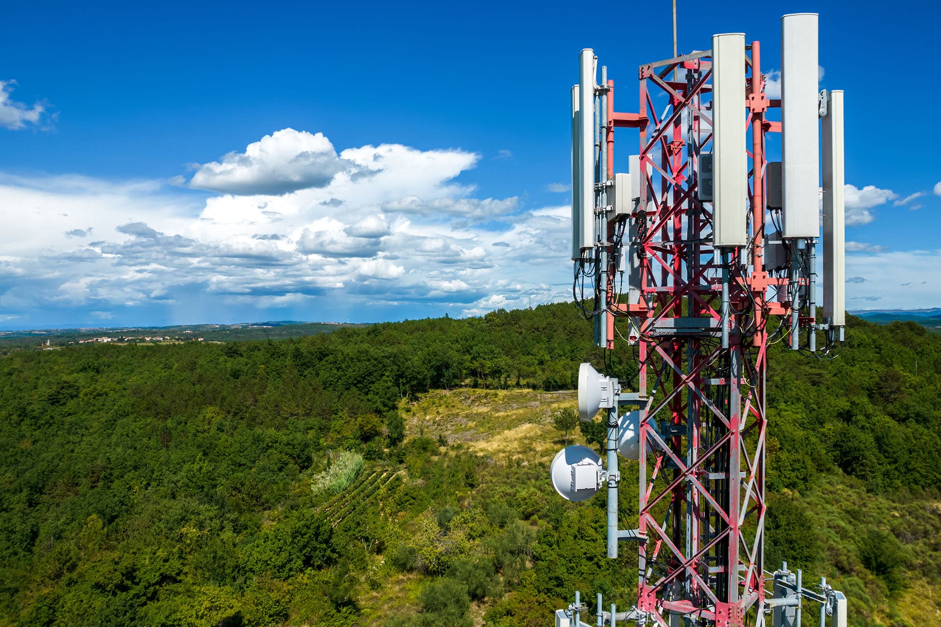 5G Open RAN Security