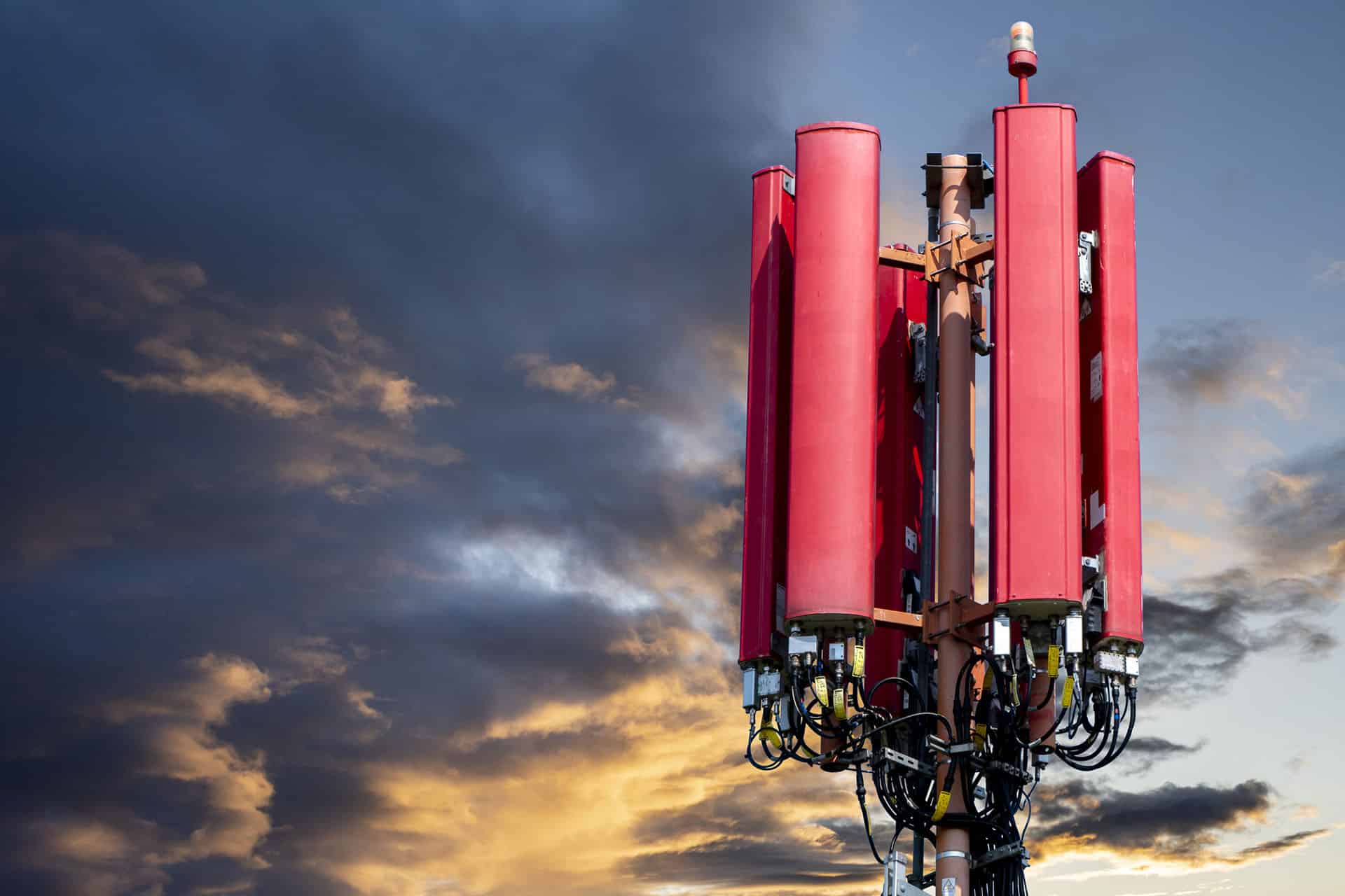 5G Security Politics