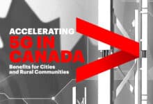 Accelerating 5G Canada