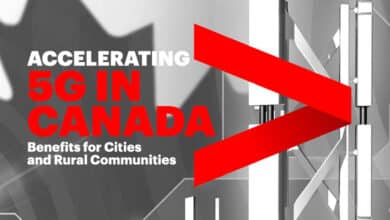Accelerating 5G Canada