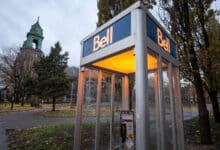 Bell 5G