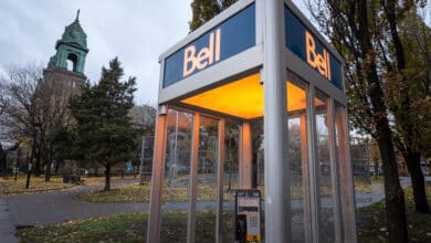 Bell 5G