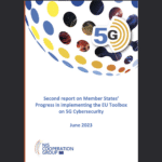 EU Toolbox on 5G Cybersecurity Report
