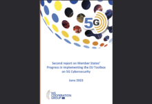 EU Toolbox on 5G Cybersecurity Report