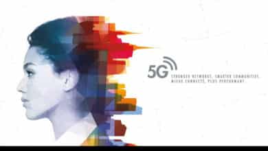 Encqor 5G