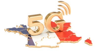 France 5G Security