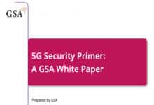 GSA 5G Security Primer
