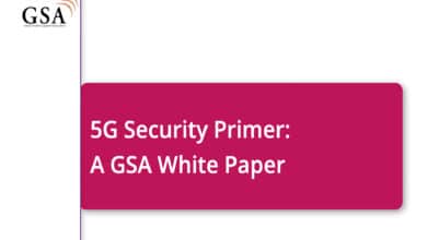 GSA 5G Security Primer