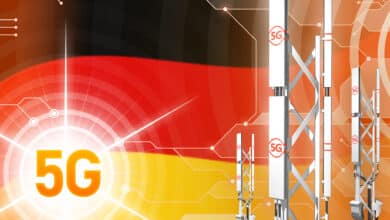 Germany 5G Security