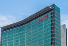 Huawei 5G Security Center