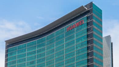 Huawei 5G Security Center