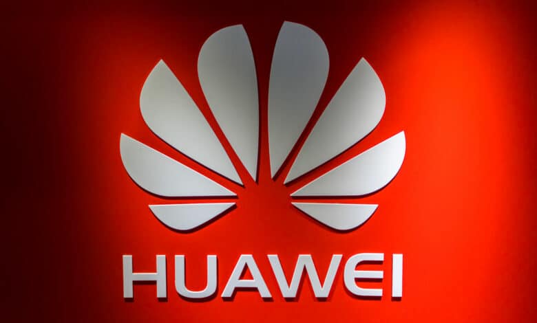 Huawei 5G Security