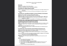 NTIA 5G Security
