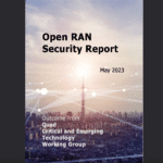 NTIA Open RAN Security Report