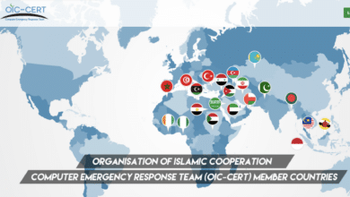 OIC CERT 5G Security
