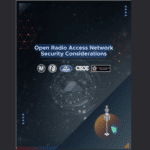 Open RAN Security Considerations