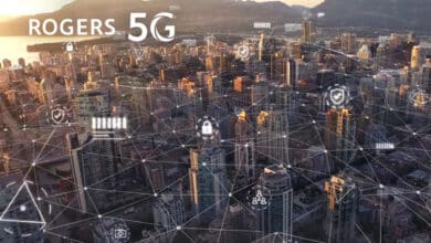 Rogers 5G