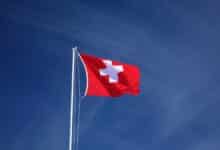 Switzerland 5G