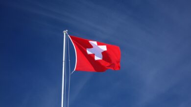 Switzerland 5G