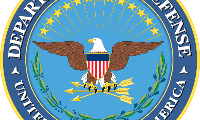 US DoD 5G