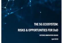 US DoD Innovation Report