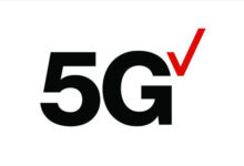 Verizon 5G