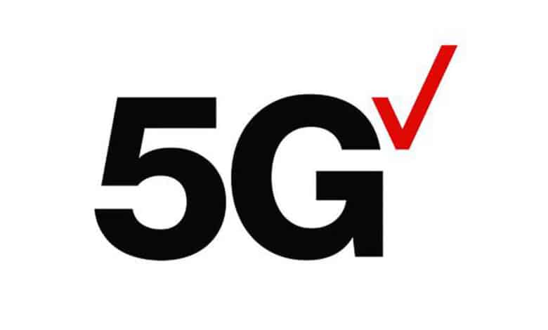 Verizon 5G
