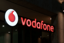 Vodafone Portugal 5G