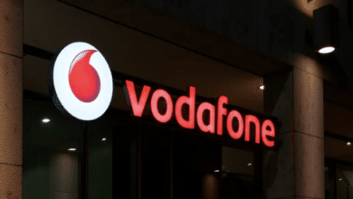 Vodafone Portugal 5G