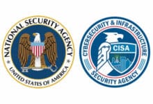 NSA CISA Securing 5G