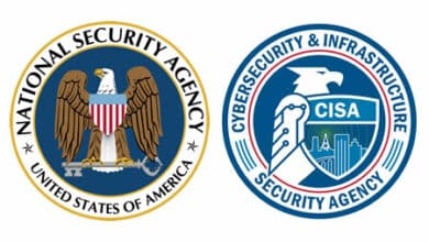 NSA CISA Securing 5G