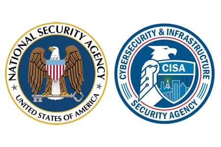 NSA CISA Securing 5G