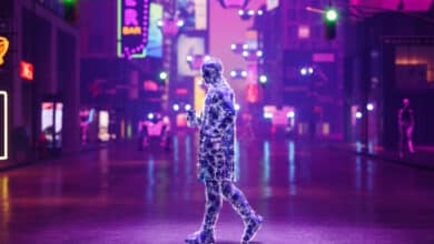 Smart City Privacy AI