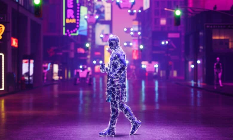 Smart City Privacy AI
